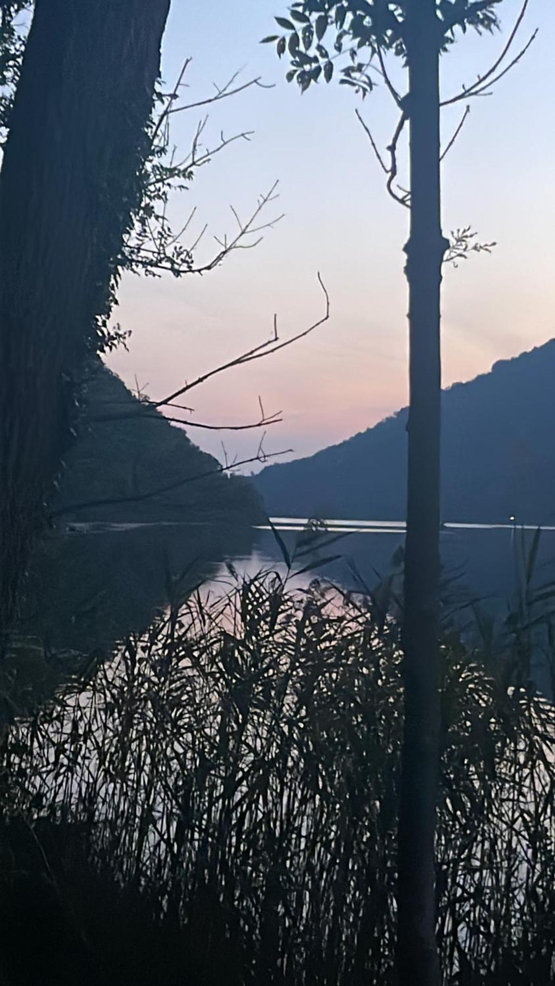 Laghi Di Como Appartamento Di Licinia E Mario Asso Екстериор снимка